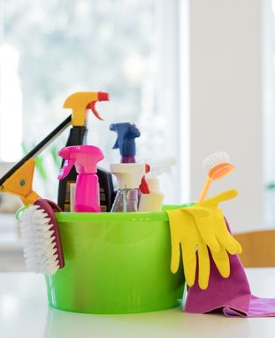 Temelli Temizlik Şirketi